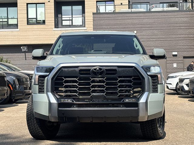 2024 Toyota Tundra Limited TRD Off Road Leather Long Box in Cars & Trucks in Edmonton - Image 4