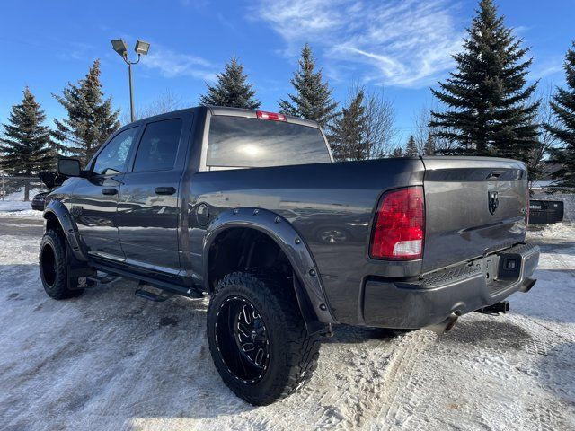 2021 Ram 1500 Classic Express | Clean Carfax | One Owner in Cars & Trucks in Calgary - Image 3