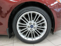 FORD FUSION 2015 SE ECOBOOST TOUT ÉQUIPÉ TOIT OUVRANT ÉLECTRIQUE / SYSTÈME DE NAVIGATION GPS / BLUET... (image 9)