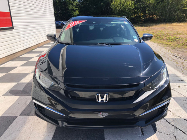 2020 Honda Civic LX - Manual, Reverse Camera, Heated Seats HONDA in Cars & Trucks in Annapolis Valley - Image 3