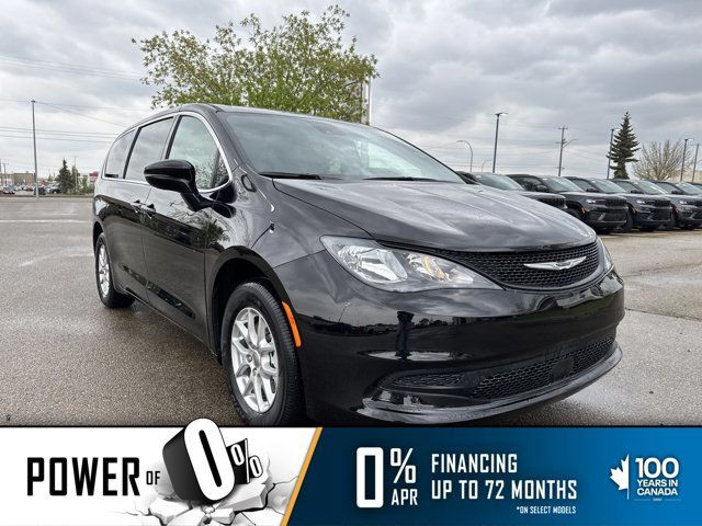 2025 Chrysler Grand Caravan SXT in Cars & Trucks in Edmonton