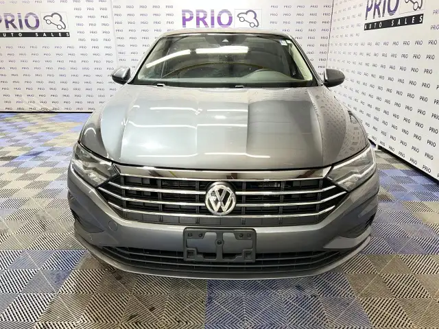 2021 Volkswagen Jetta in Cars & Trucks in Ottawa - Image 8