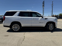 Are you ready for an encounter with impressive luxury and capability? Introducing our 2023 GMC Yukon... (image 9)