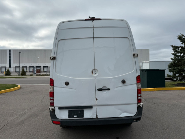 2017 Mercedes-Benz Sprinter Cargo Van Mercedes Sprinter- REEFER in Cars & Trucks in Oakville / Halton Region - Image 4