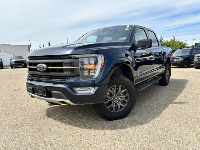 2023 Ford F-150 Tremor SuperCrew 145 | Rear Cam | SYNC 4 in Cars & Trucks in Edmonton - Image 2
