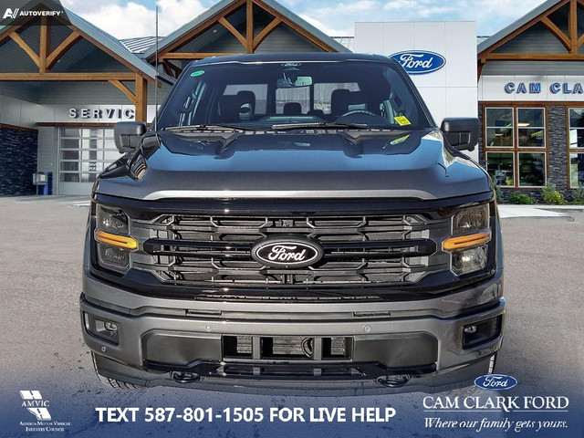 2024 Ford F-150 XLT in Cars & Trucks in Banff / Canmore - Image 2