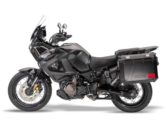 2024 Yamaha Super Tenere ES in Dirt Bikes & Motocross in City of Montréal - Image 4