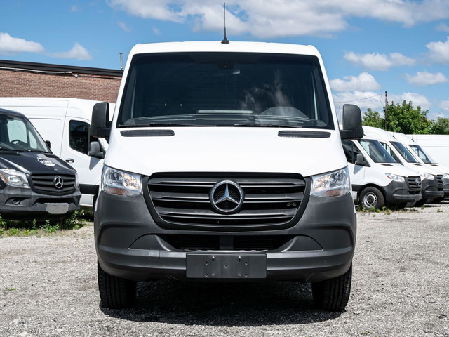 2021 Mercedes-Benz Sprinter 2500 in Cars & Trucks in Mississauga / Peel Region - Image 2