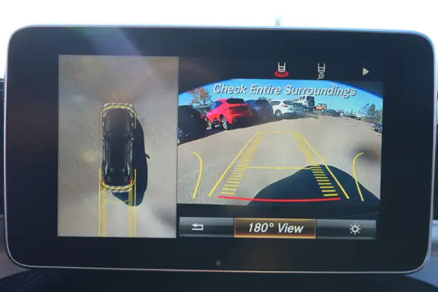 2017 Mercedes-Benz C-Class C63 AMG BLACKED OUT!! in Cars & Trucks in Red Deer - Image 32