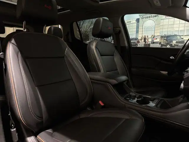 2022 GMC Acadia AT4 | Sunroof | Remote Start in Cars & Trucks in Edmonton - Image 28