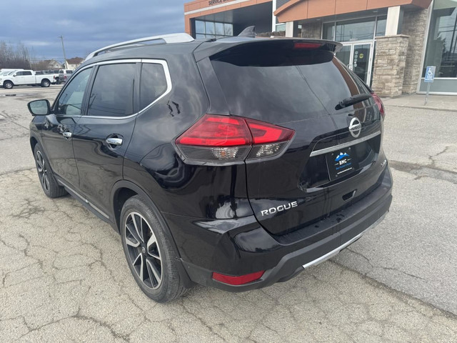 2017 Nissan Rogue AWD 4dr S *Ltd Avail* for sale in Cars & Trucks in Barrie - Image 3