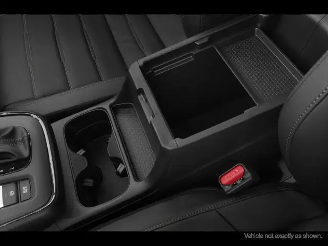 2023 Honda CR-V EX-L 4WD in Cars & Trucks in Mississauga / Peel Region - Image 15