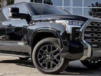 Visit our dealership to explore the recent trade-in of the 2023 TOYOTA TUNDRA PLATINUM. This excepti... (image 2)