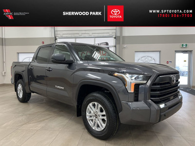 2024 Toyota Tundra SR5- IN STOCK