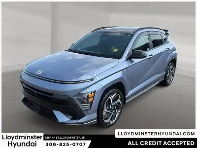 Welcome to Lloydminster Hyundai! Discover a superior car-buying experience with our wide selection o...