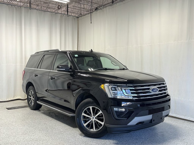 2021 Ford Expedition XLT 4X4 - Remote Start, Auto Start/Stop, Ba in Cars & Trucks in Strathcona County - Image 2