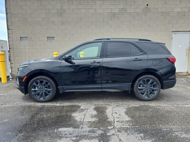 2024 Chevrolet Equinox RS | Heated Seats | Apple Carplay in Cars & Trucks in Windsor Region - Image 3