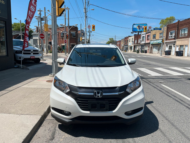 2016 HONDA HR-V !!! EX !!! AWD !!! ONE OWNER !!! NO ACCIDENTS !! in Cars & Trucks in City of Toronto - Image 2