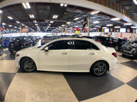 SEDAN ........ AMG PACKAGE ......... AWD .......... LEATHER INT. ........ PANORAMIC ROOF ....... CRU... (image 3)