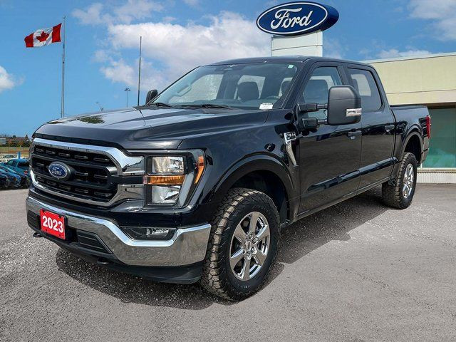 2023 Ford F-150 XLT | 300A | TRAILER TOW PACKAGE | 360 CAMERA in Cars & Trucks in Kitchener / Waterloo - Image 2