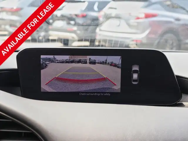 2020 Mazda Mazda3 GT Auto i-ACTIV AWD in Cars & Trucks in Hamilton - Image 25
