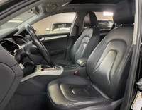 AUDI A4 ALLROAD 2.0T QUATTRO PREMIUM 2015/CUIR/TOIT PANO/BLTH/AC/MAGS/AUCUN ACCIDENT/176242KM! NIV:... (image 9)