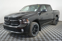 2023 Ram 1500 Classic EXPRESS