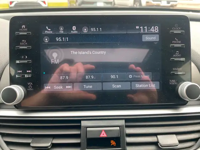 2022 Honda Accord Sport 1.5T TURBO, LEATHER, SUNROOF in Cars & Trucks in Charlottetown - Image 15