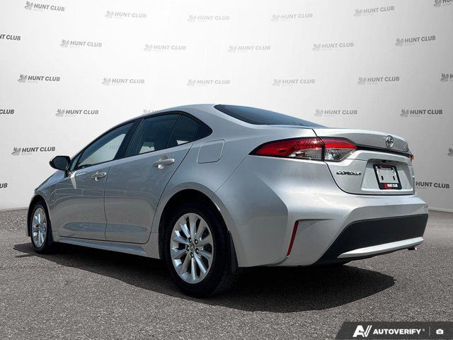 2022 Toyota Corolla LE in Cars & Trucks in Ottawa - Image 4