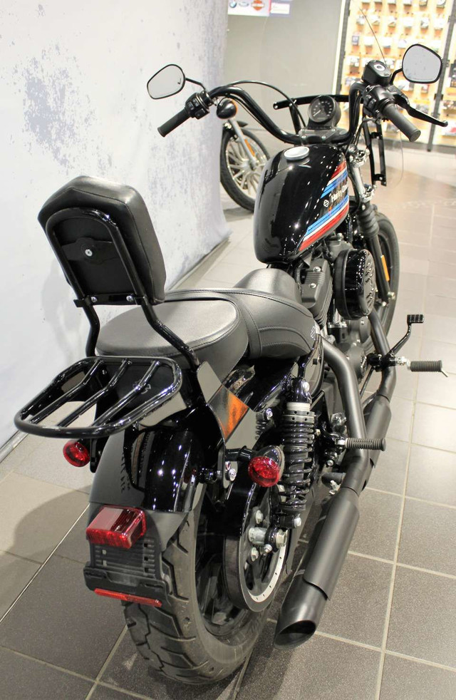 2020 Harley-Davidson XL 1200 Sportster in Touring in City of Montréal - Image 3