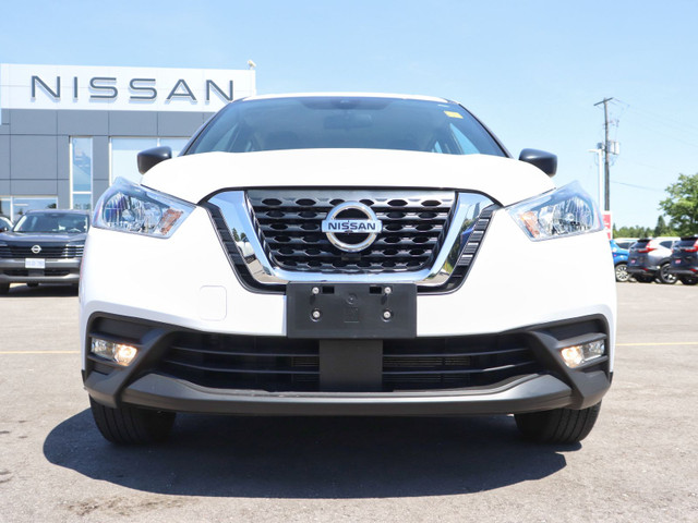 2020 Nissan Kicks S in Cars & Trucks in Oakville / Halton Region - Image 2