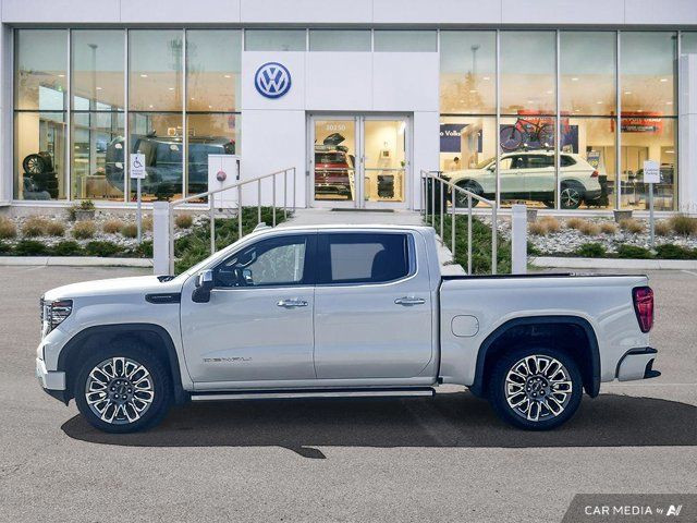 2024 GMC Sierra 1500 Denali Ultimate in Cars & Trucks in Abbotsford - Image 2