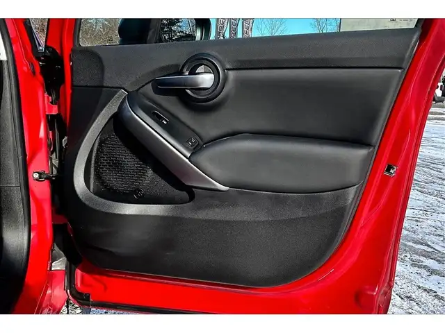 2023 Fiat 500X Sport | Convertible Top | Extended Warranty | AWD in Cars & Trucks in Mississauga / Peel Region - Image 20