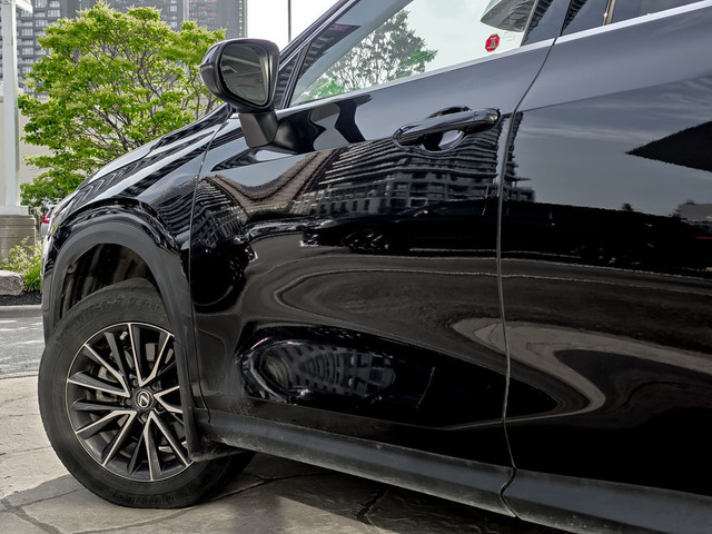 2022 Lexus NX 250 | Signature Pkg | AWD | Safety Certified in Cars & Trucks in City of Toronto - Image 4
