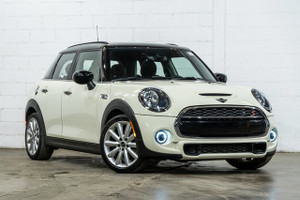 2021 MINI Cooper Cooper S | Premier | Accès Confort | Toit ouvrant panoramique | Roues 17 po