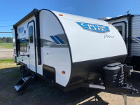 2024 Forest River RV Salem Cruise Lite 171RBXL