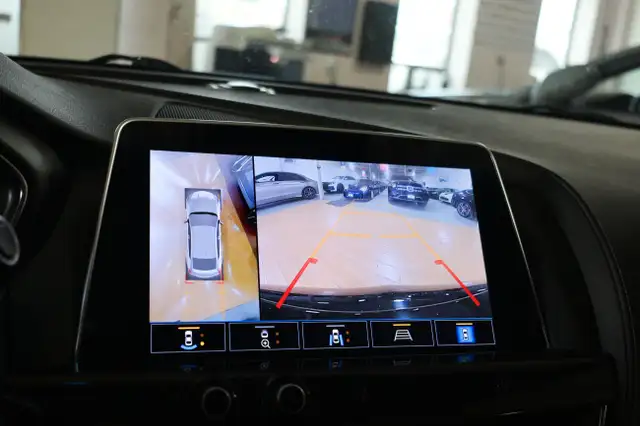 2021 Cadillac CT5 Premium Luxury AWD - SUNROOF|NAVI|360CAMERA|BL dans Autos et camions dans Ville de Toronto - Image 18