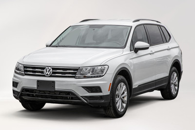 2020 Volkswagen Tiguan Trendline | Apple Carplay | Mags One onwe