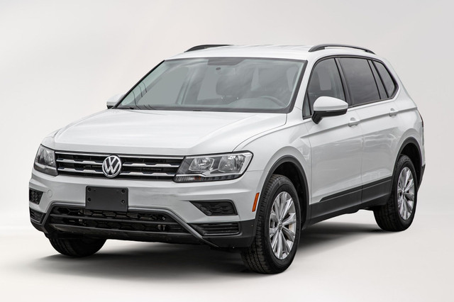 2020 Volkswagen Tiguan Trendline | Apple Carplay | Mags One onwe in Cars & Trucks in Longueuil / South Shore
