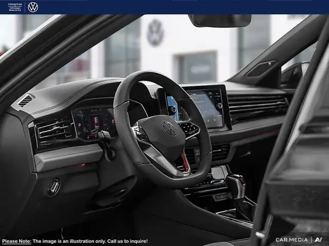 2025 Volkswagen Jetta GLI Autobahn in Cars & Trucks in Medicine Hat - Image 12