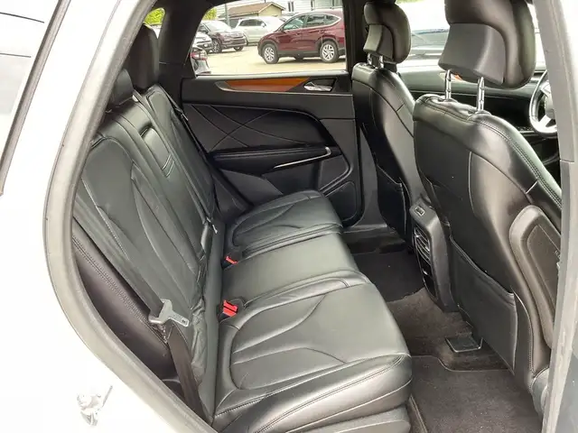2016 Lincoln MKC Reserve AWD - LEATHER! NAV! BACK-UP CAM! BSM! in Cars & Trucks in Kitchener / Waterloo - Image 10