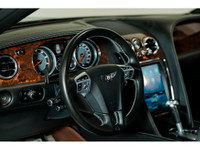 This Beautiful 2014 Bentley Flying Spur W12 with a clean Carfax report is a luxurious and powerful s... (image 8)