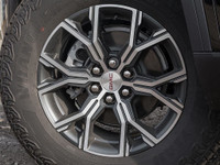 Engine: 2.5L TURBO 4cyl. L/100Km City: 12.3 L/100Km Hwy: 9.9 Safety Equipment Rear Seat Reminder Sta... (image 7)