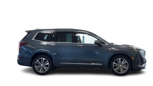 2021 Cadillac XT6 Premium Luxury AWD Local Trade, Leather, Navig in Cars & Trucks in Regina - Image 18