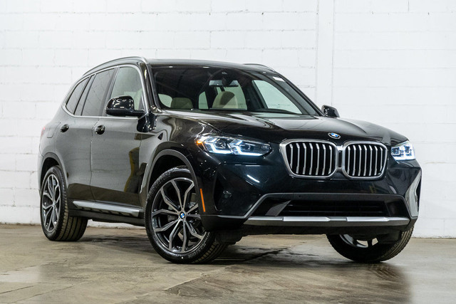 2023 BMW X3 xDrive30i | Premium Essentiel | Accès Confort in Cars & Trucks in City of Montréal