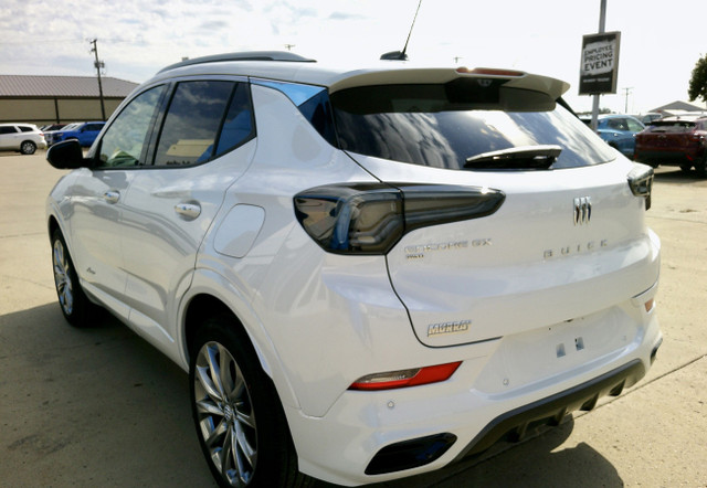 2026 Buick Encore GX Avenir AWD in Cars & Trucks in Regina - Image 2
