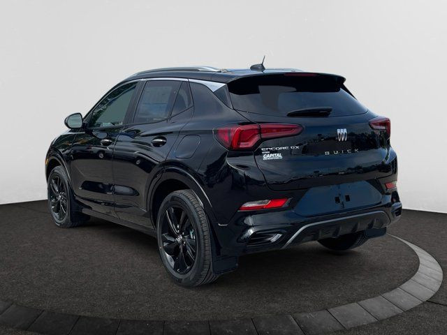 2026 Buick Encore GX Sport Touring AWD in Cars & Trucks in Regina - Image 3