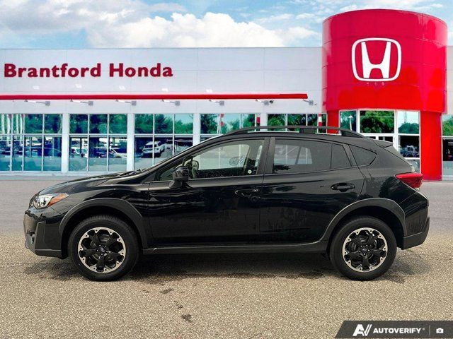 2021 Subaru Crosstrek Convenience in Cars & Trucks in Brantford - Image 2