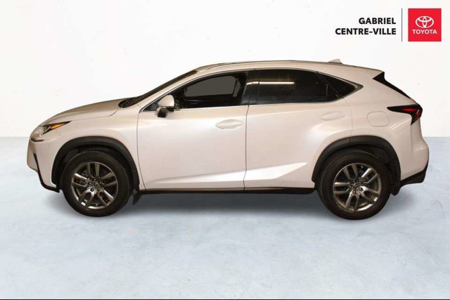 2019 Lexus NX 300 BASE AWD in Cars & Trucks in City of Montréal - Image 4