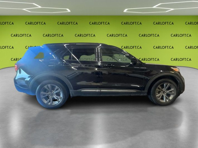 2022 Ford Explorer XLT in Cars & Trucks in Kingston - Image 4